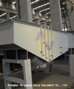 Vibrating Feeder Machinery/Vibrating Feeders/Vibrating Feeder Manufacturer